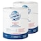 Touch Point Plus Disinfectant Wipes Large Roll, 8" x 6", 900 Wipes/Roll, 2 Rolls/Case WD900 - alternate 7